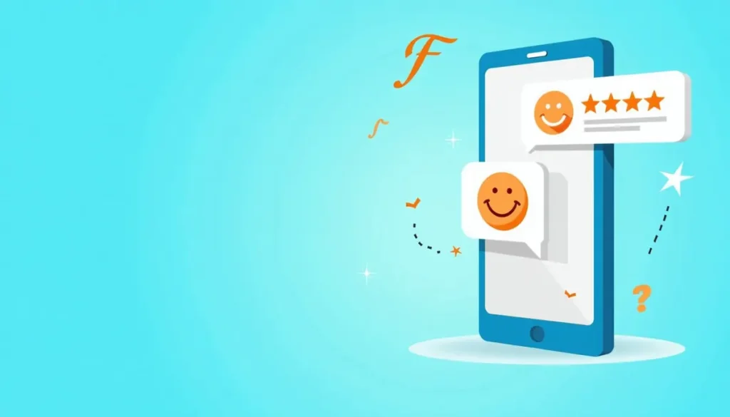 Illustration for How to Get More Google Reviews Without Breaking the Rules