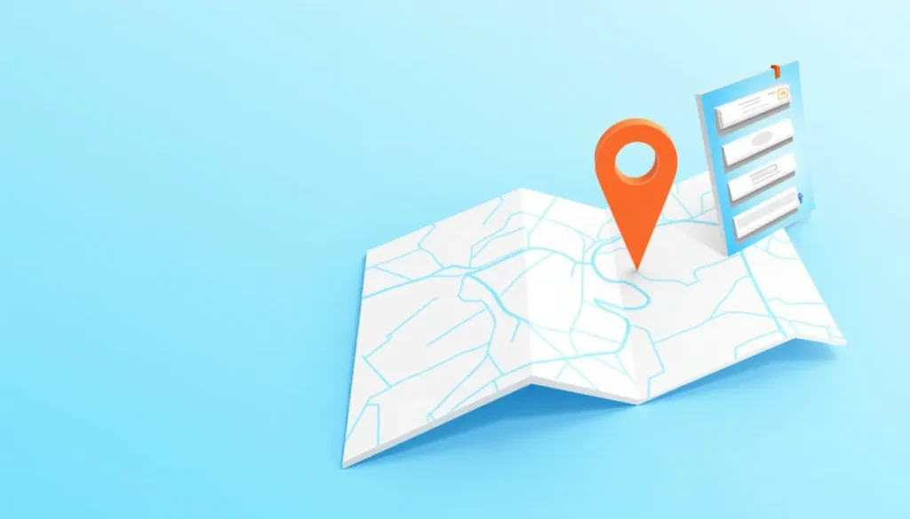 Illustration for How to Rank in Google Maps: What Moves the Local Pack