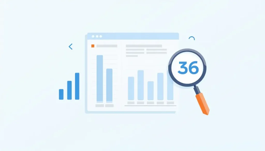 Illustration for How to Read Your Google Ads Report: The Numbers That Matter