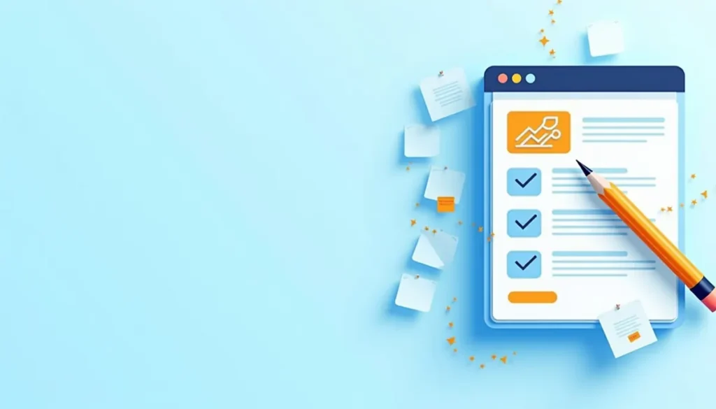 Illustration for 9 Landing Page Headline Formulas (With Local Examples)