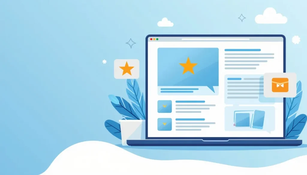 Illustration for Social Proof for Landing Pages Without Fake Reviews