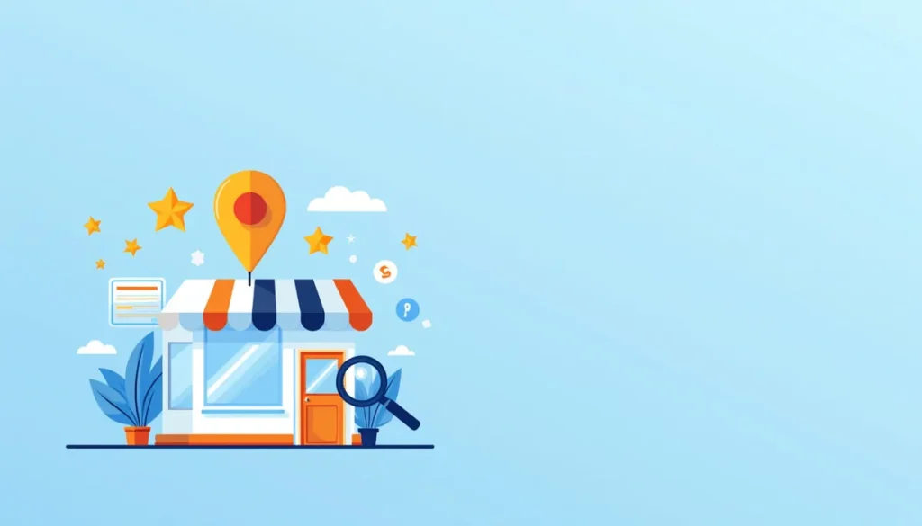 Illustration for Local SEO for Small Business: A Plain Guide for Carlisle and Central PA
