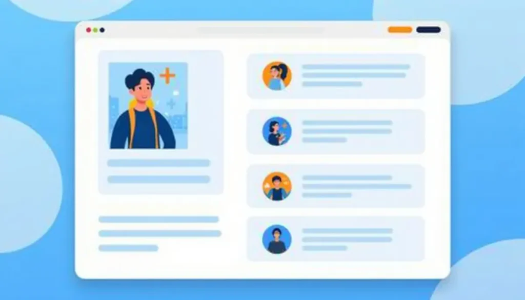 Illustration for On-Page SEO for Service Pages: A Template You Can Copy