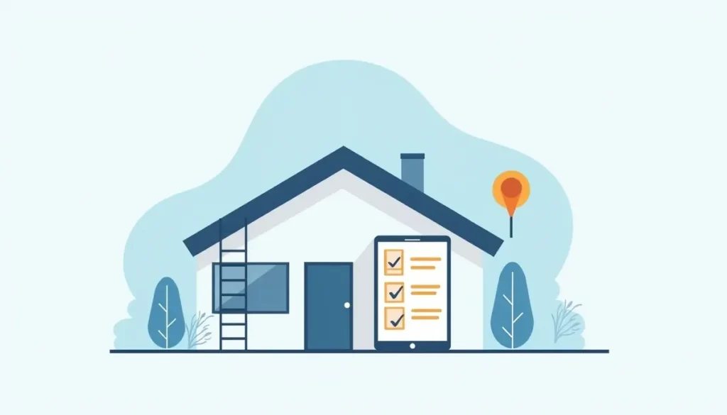Illustration for Roofing Company Marketing: 8 Ways to Win More Repair and Replacement Calls