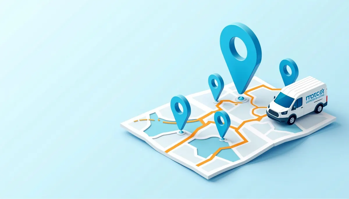 Illustration for SEO for Service Area Businesses: Rank in Towns Without a Storefront