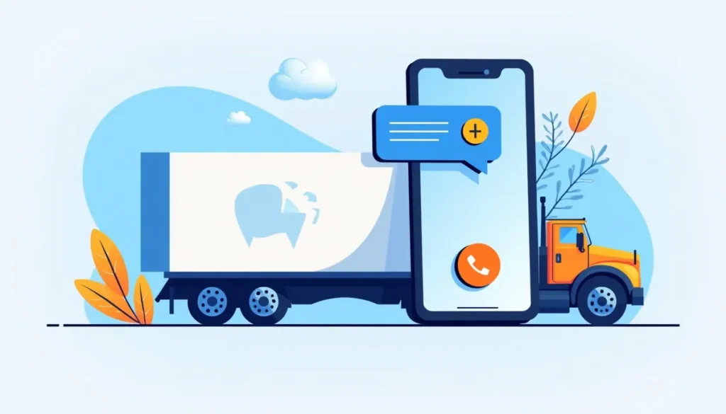 Illustration for Speed to Lead for Home Service Businesses: Stop Losing Jobs to Missed Calls